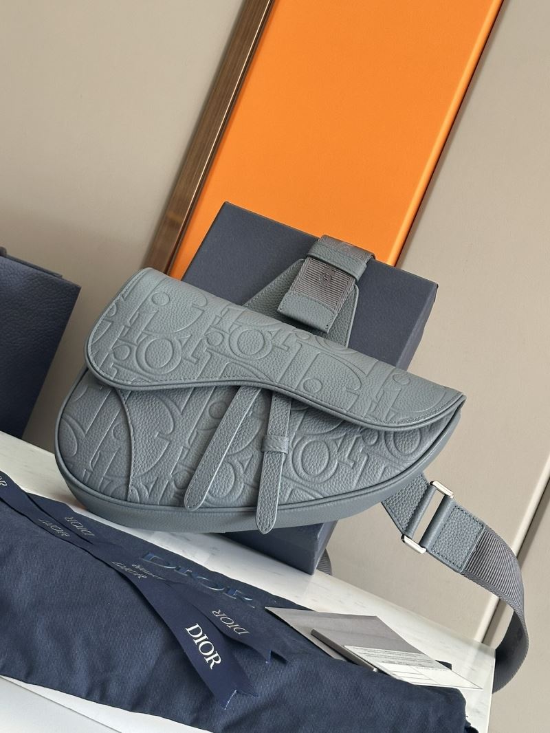 chr1st1an D10r saddle bags